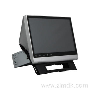 double din dvd player for Astra J 2011-2012